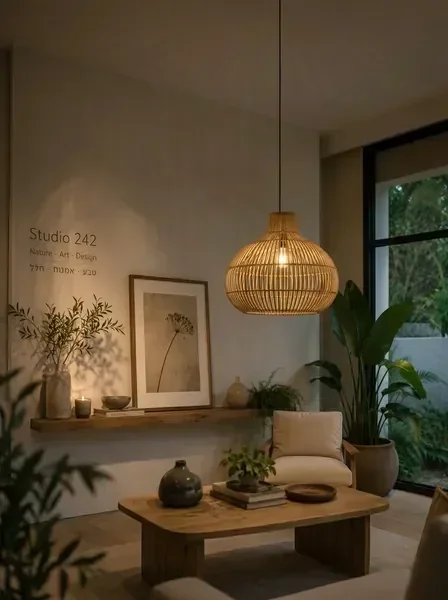 סטודיו 242 - מערכות עיצוב לבית — צלם אמנות ישראלי בסטודיו שלו